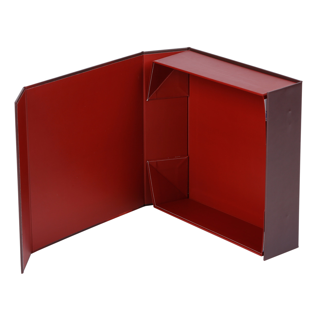 Wholesale collapsible hardcover gift box products
